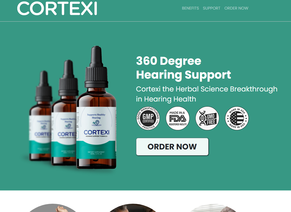 How To Order Cortexi 4