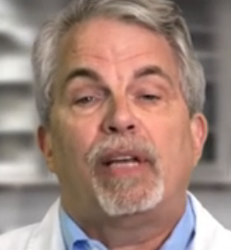 Dr. Alan Ferris